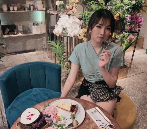 华为小公主：哈佛学霸不当赌王儿媳妇，和王子翩翩起舞组千亿女团