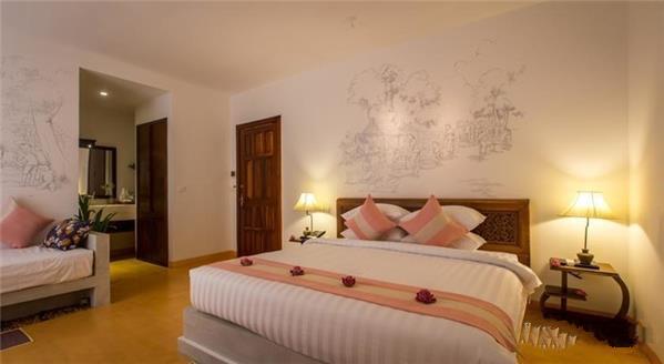 酒店攻略|这些各具特色的酒店,你会PICK哪一家?