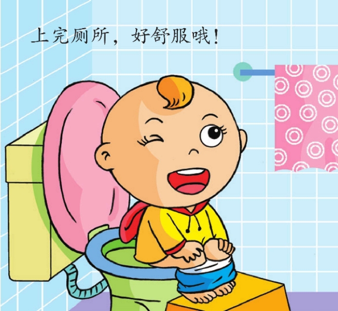 宝宝尿不湿摘下来臭臭的,宝宝摘尿不湿正确方法