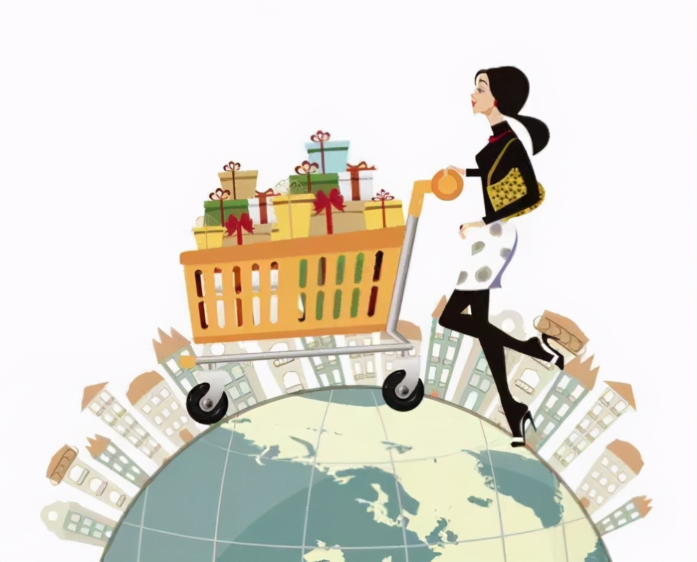 一老板花钱买网店，五万多笔交易付诸东流