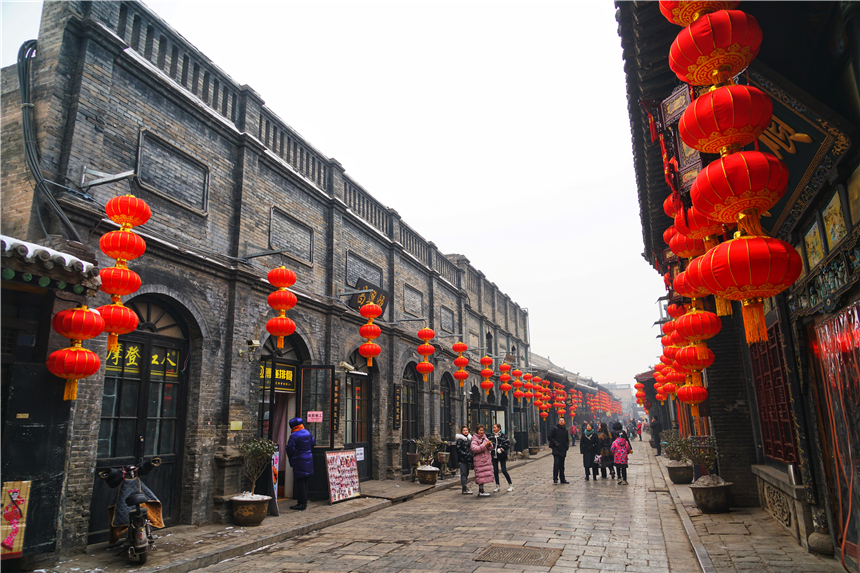 慈禧山西票号,山西票号的实力