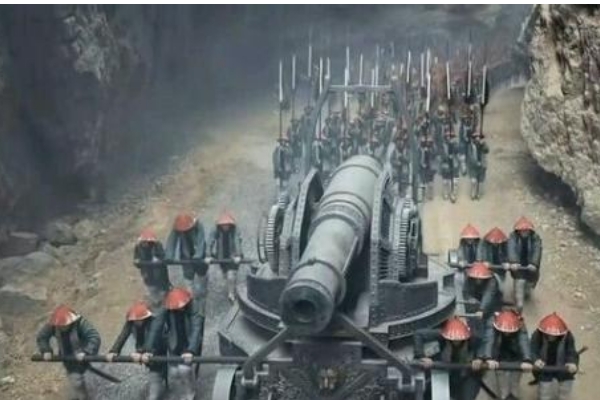 清朝满人是怎样崛起的,清朝为什么汉人还比满人多呢