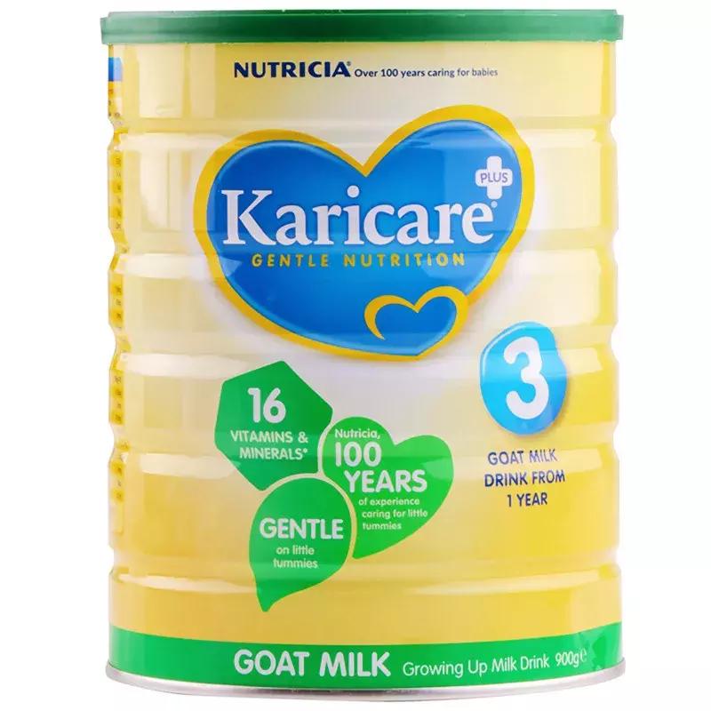 澳洲a2十大放心奶粉排行测评,澳洲无乳糖奶粉排行榜前十名