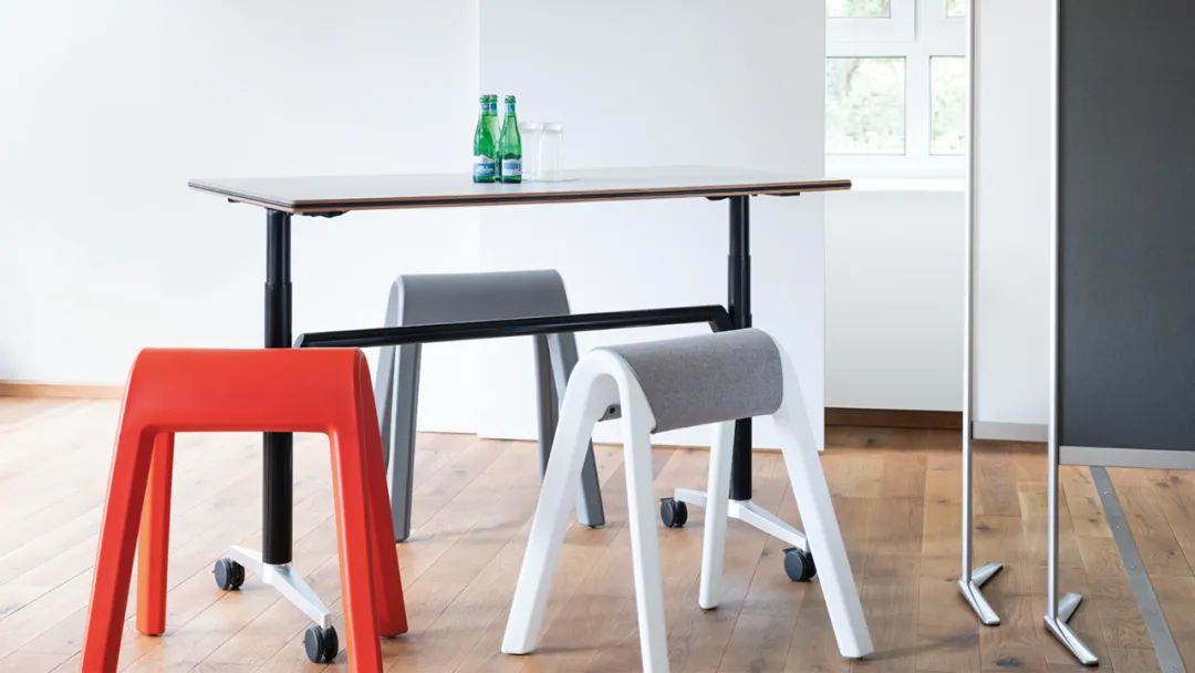 Wilkhahn——享誉全球的德国家具领跑者