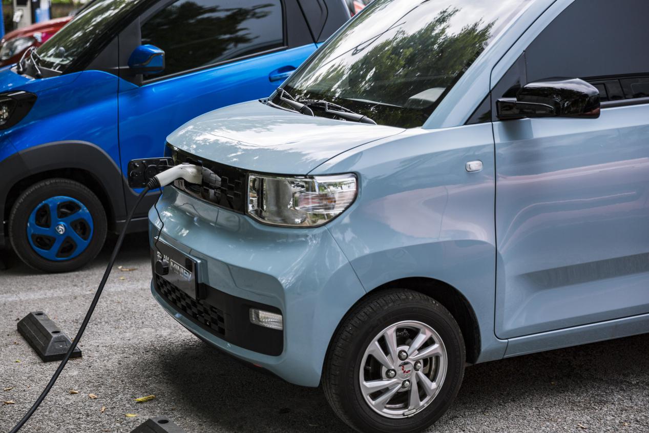 五菱宏光mini2万公里,五菱宏光mini2万公里保养