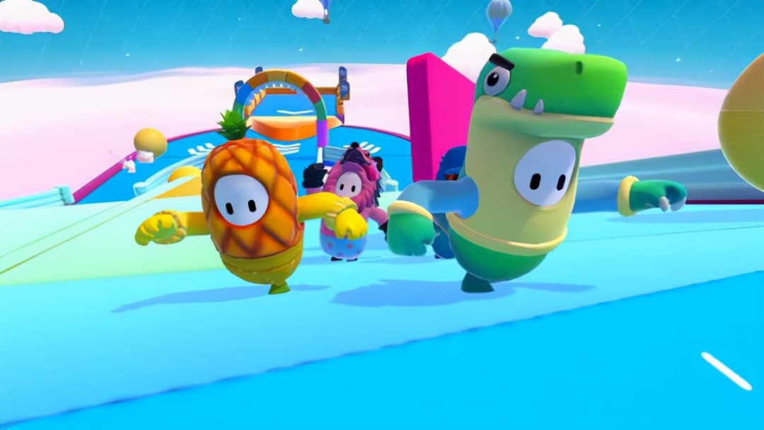 盘点靠up主带火的网红游戏,最火的网红游戏都有几款