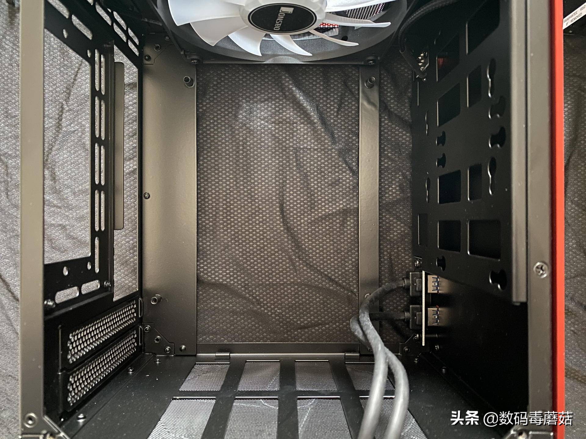 昂达h410itx怎么装,昂达h410itx