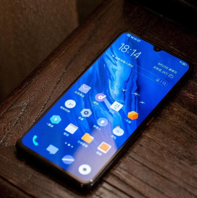 iqoopro5g使用一段时间感受,iqoopro5g屏幕刷新率多少hz