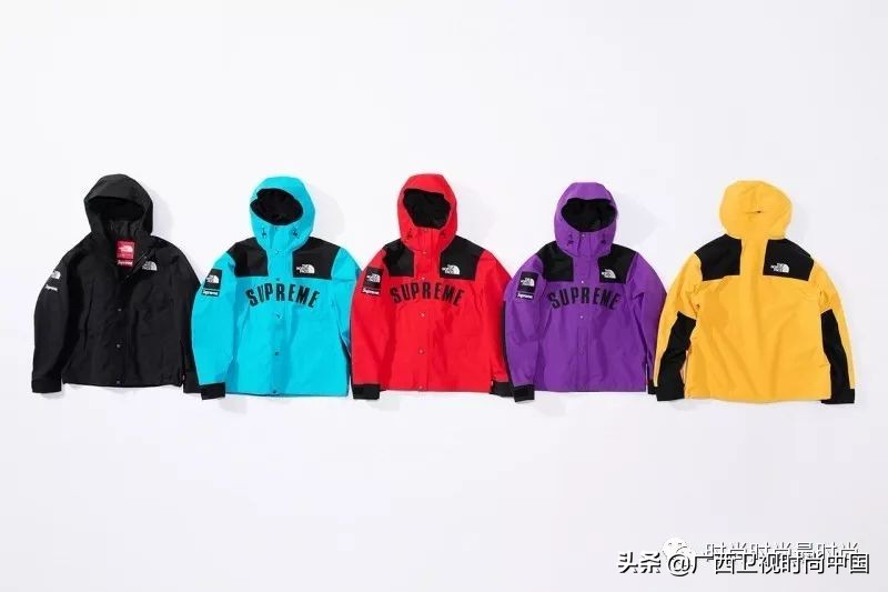 推出让人难以抵抗的限定联名,大牌联名款值不值得买