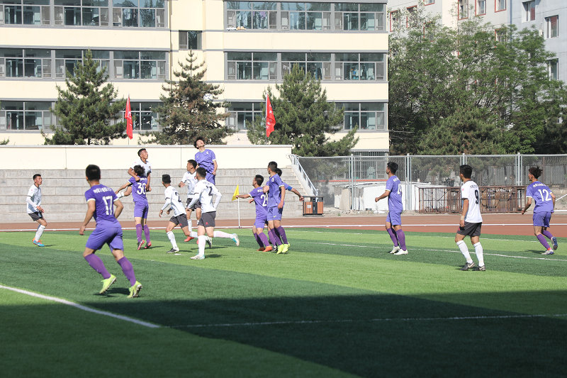 足球直播内蒙古大学生足球联赛,内蒙古自治区大学生足球联赛2024