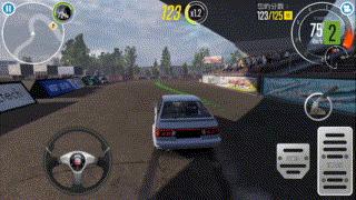 推荐几款超高画质的漂移赛车手游,carx漂移赛车2漂移如何不超过90度