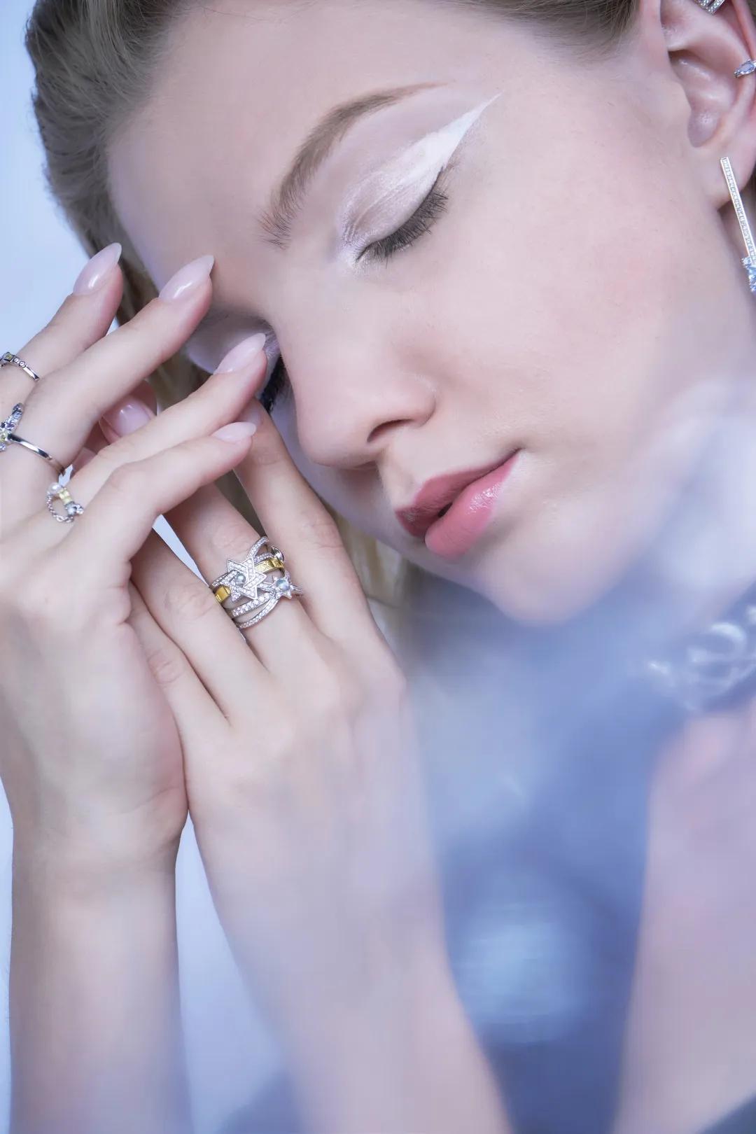 MODE|無有乐园SHOWROOMAW20