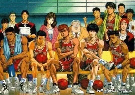 那些年陪我长大的动画片追忆童年,那些陪伴我们一起长大的动画片