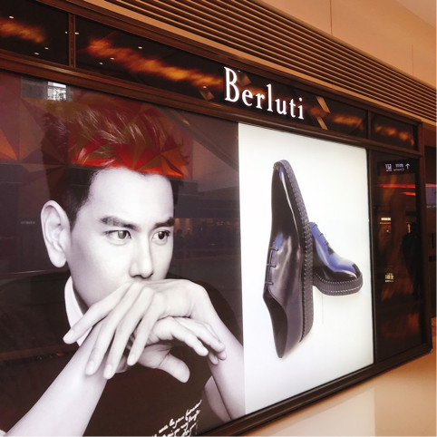 香港逛商场攻略,两天一晚香港圆方商场血拼攻略