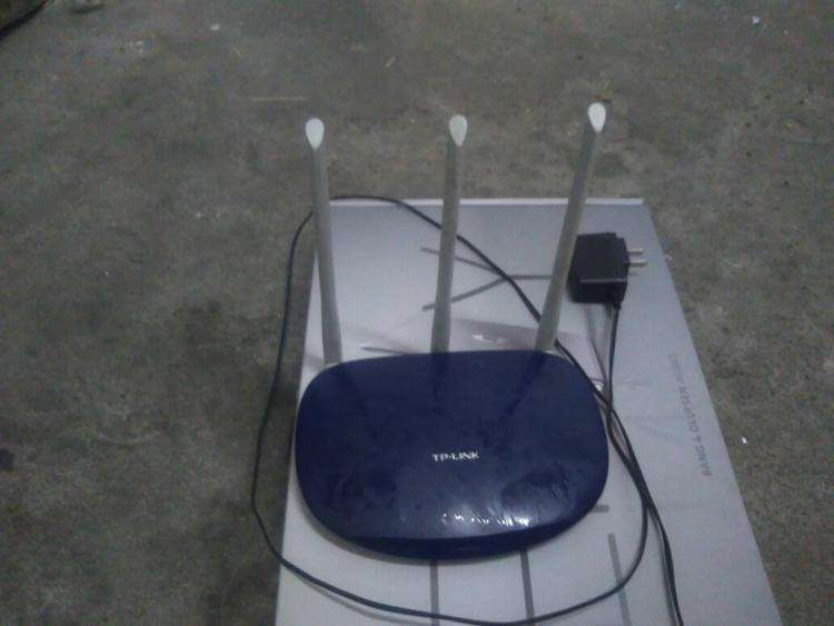 路由器信号衰减维修,路由器信号差怎么复位