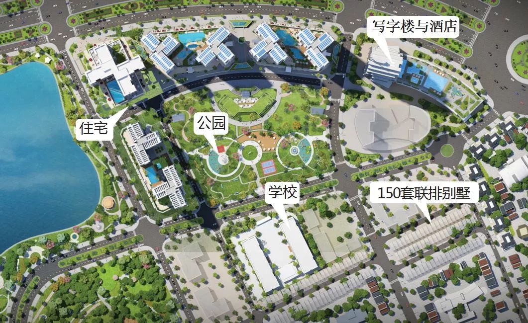 站在风口的越南，像极了20年前的中国