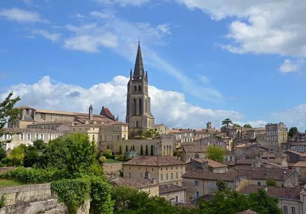 法国风景绝美瞬间,欧洲最美自然风景