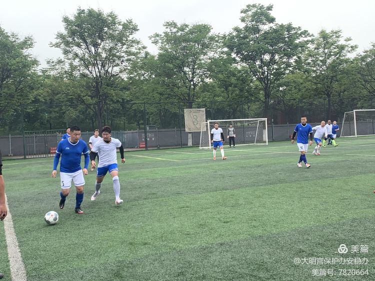 第2届西安曲江足球比赛,西安市青少年足球联赛火热举行