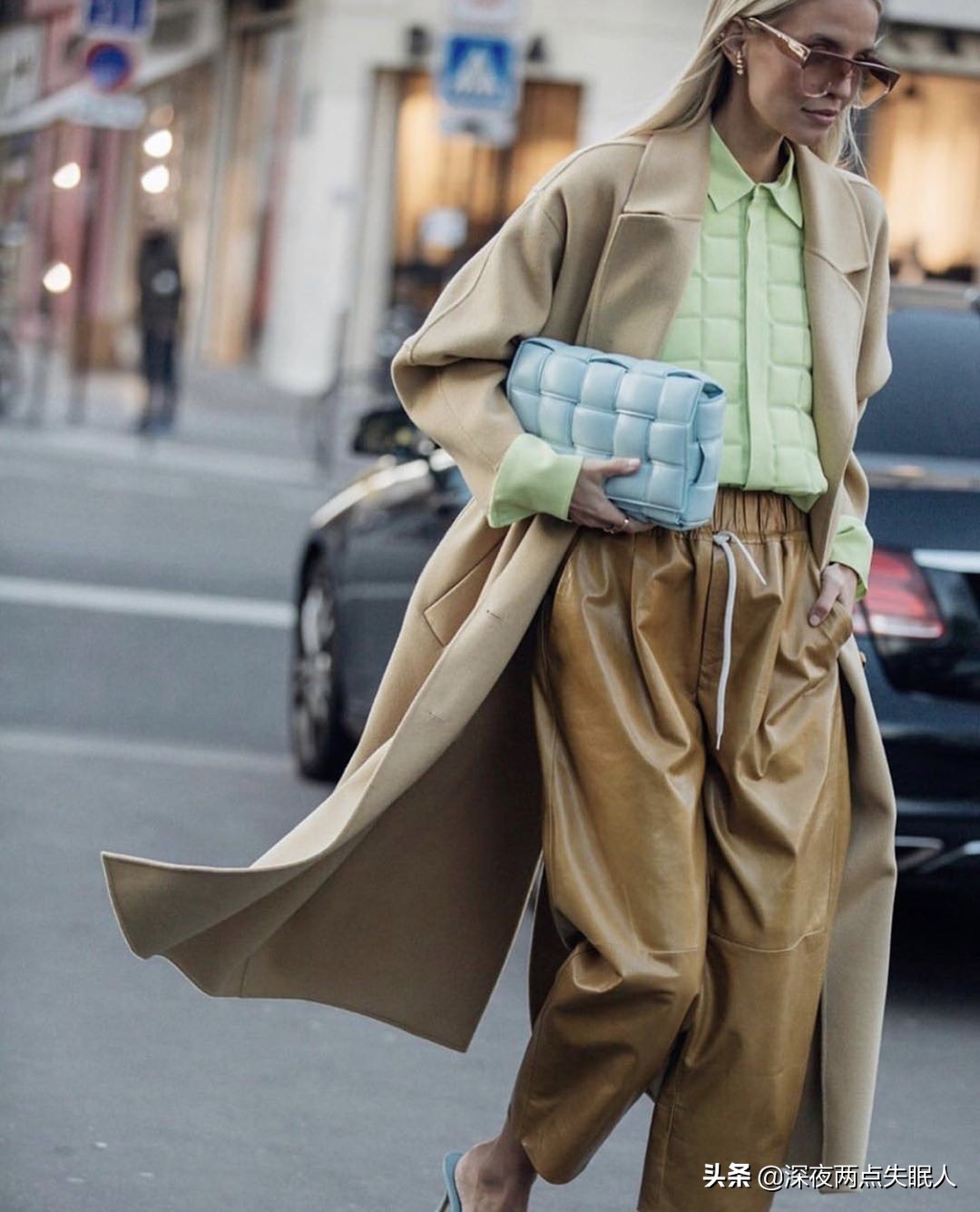 bv枕头包值得买吗,bv枕头包