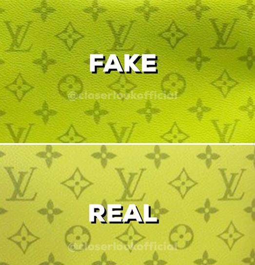 揭秘奢侈品代购内幕,揭露海外代购造假内幕