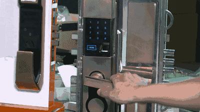 如何选购智能锁锂电池,如何选购智能锁闭阀型号