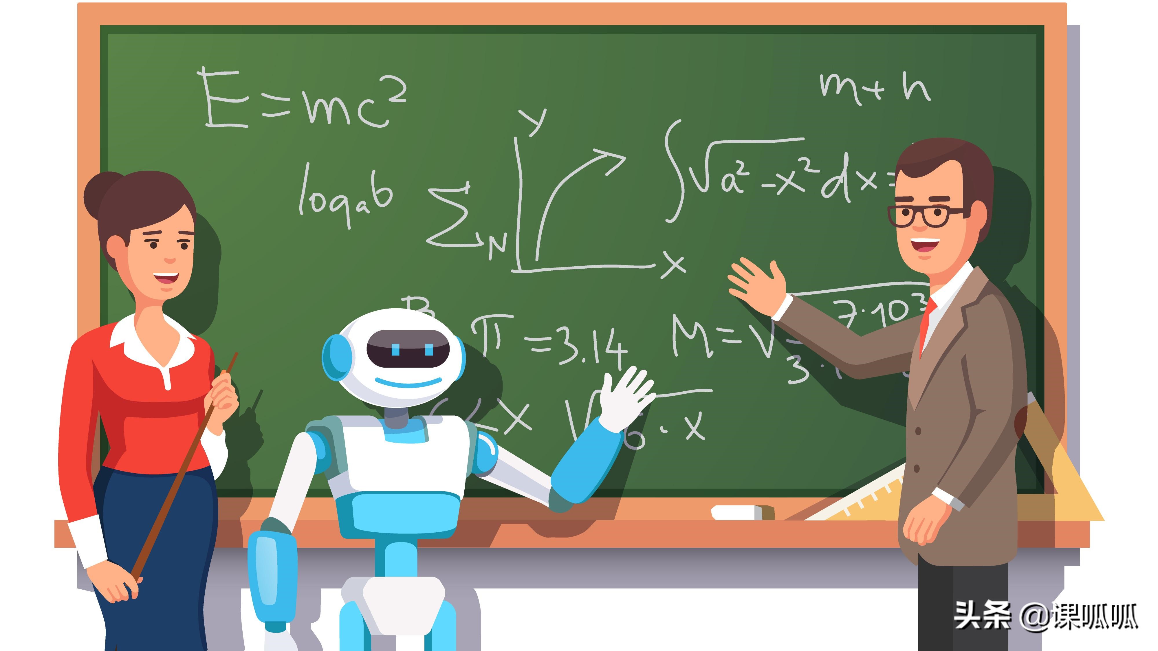 学习少儿编程之前需要学什么,成年人学习少儿编程难不难