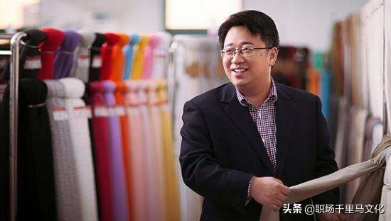 韩都衣舍管理体系,韩都衣舍盈利模式分析