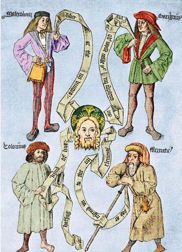 输血的基本原理是什么,输血的科学常识