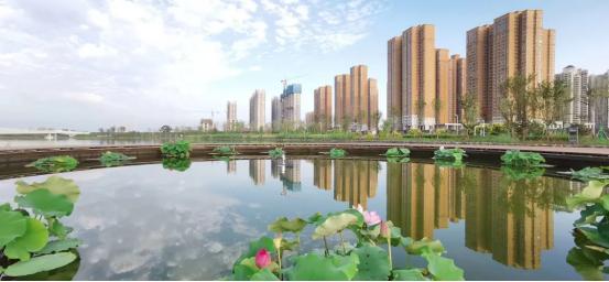 如今的长安,如今的长安是什么样