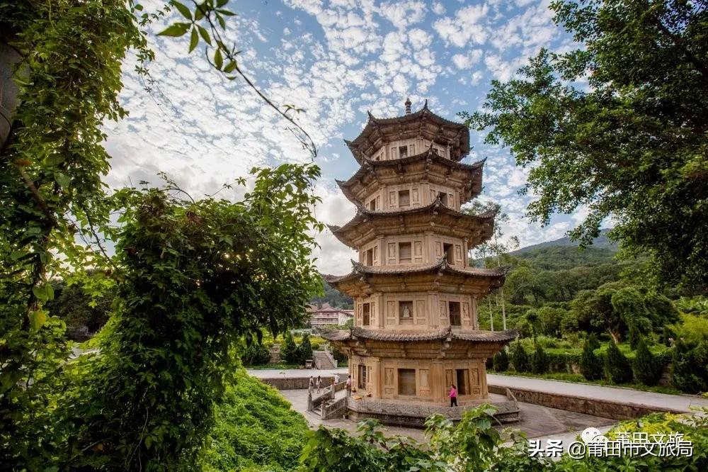 有福之地最美福州,有福之地福建