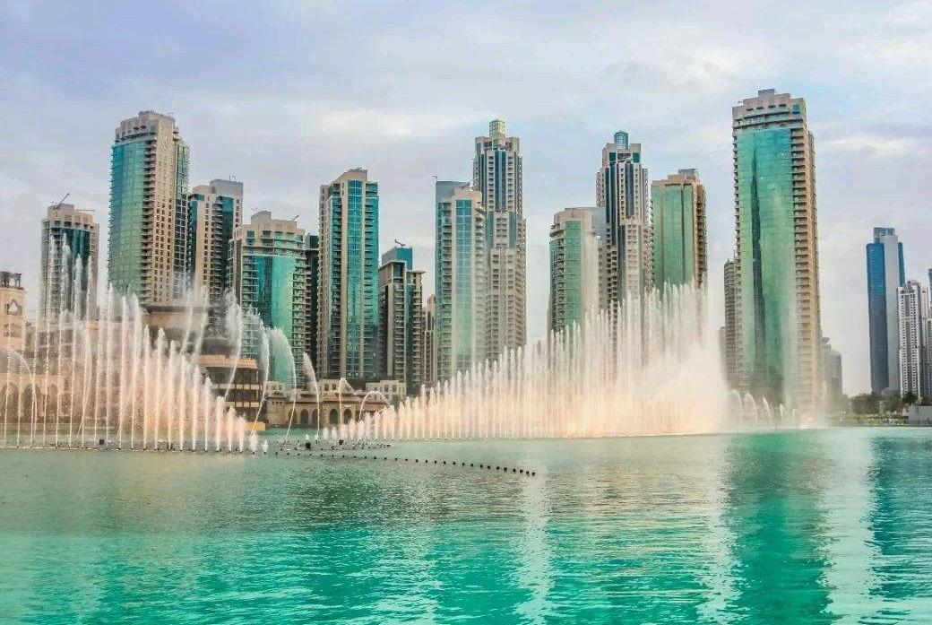 去迪拜旅游攻略,去迪拜旅游攻略最详细