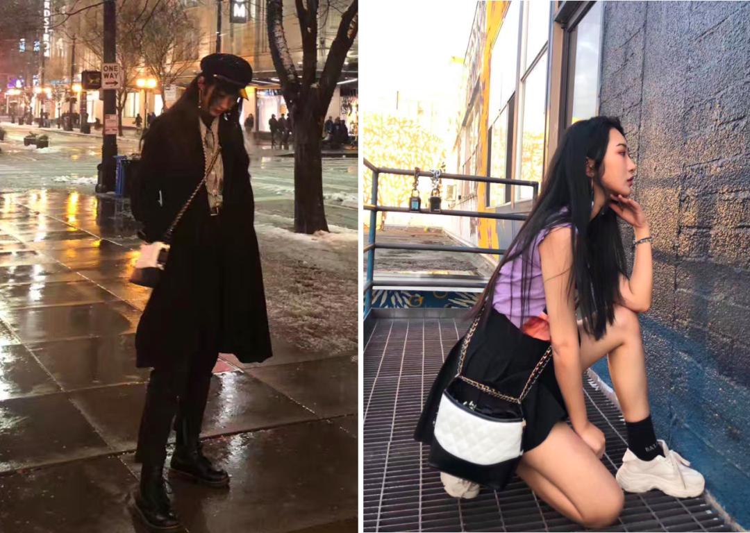 不过时的几款大牌包,不容易过时的经典款包