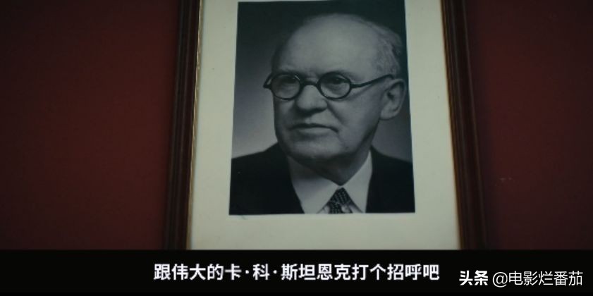 少女偷情竟牵出离奇*案惨**，这部侦探电影尺度大到没法看！