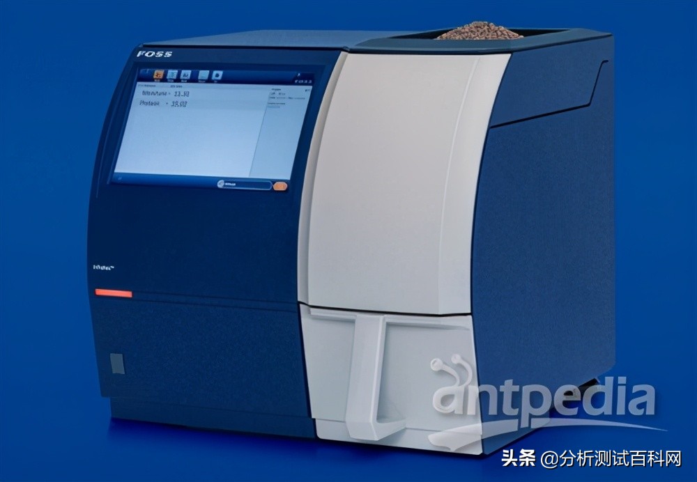 近红外报告解读,近红外成像原理