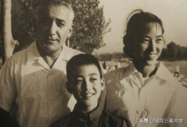 为中国“驱逐病魔”美国人马海德：娶了“延安第一美女”你知道吗