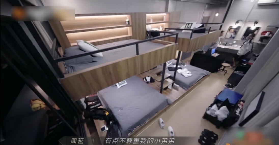 尚未披荆斩棘就开始兴风作浪，哥哥们抓马起来就没姐姐们什么事了