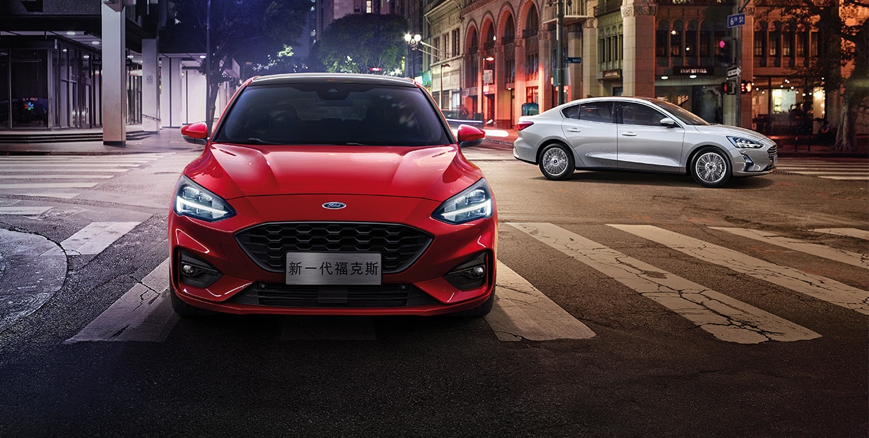 降价就是万能的，福克斯销量破七千的背后，谁是“主谋”