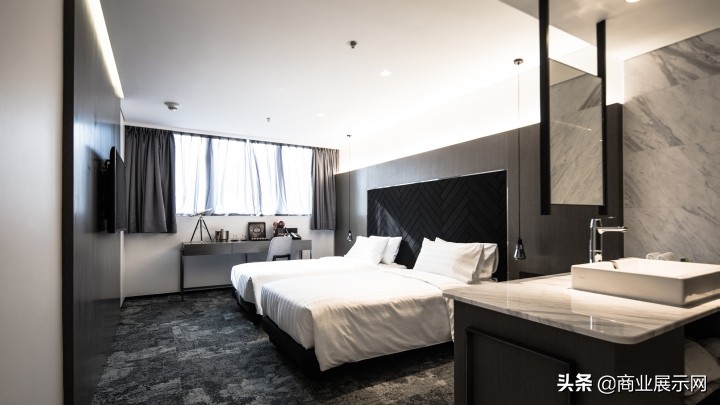 香港酒店旭逸,香港旭逸酒店三床