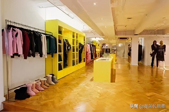 在伦敦买手店推荐,伦敦顶级买手店