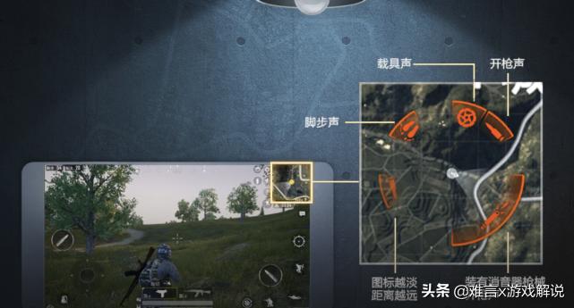 和平精英oppo手机如何听声辨位,oppo手机和平精英听声辨位设置