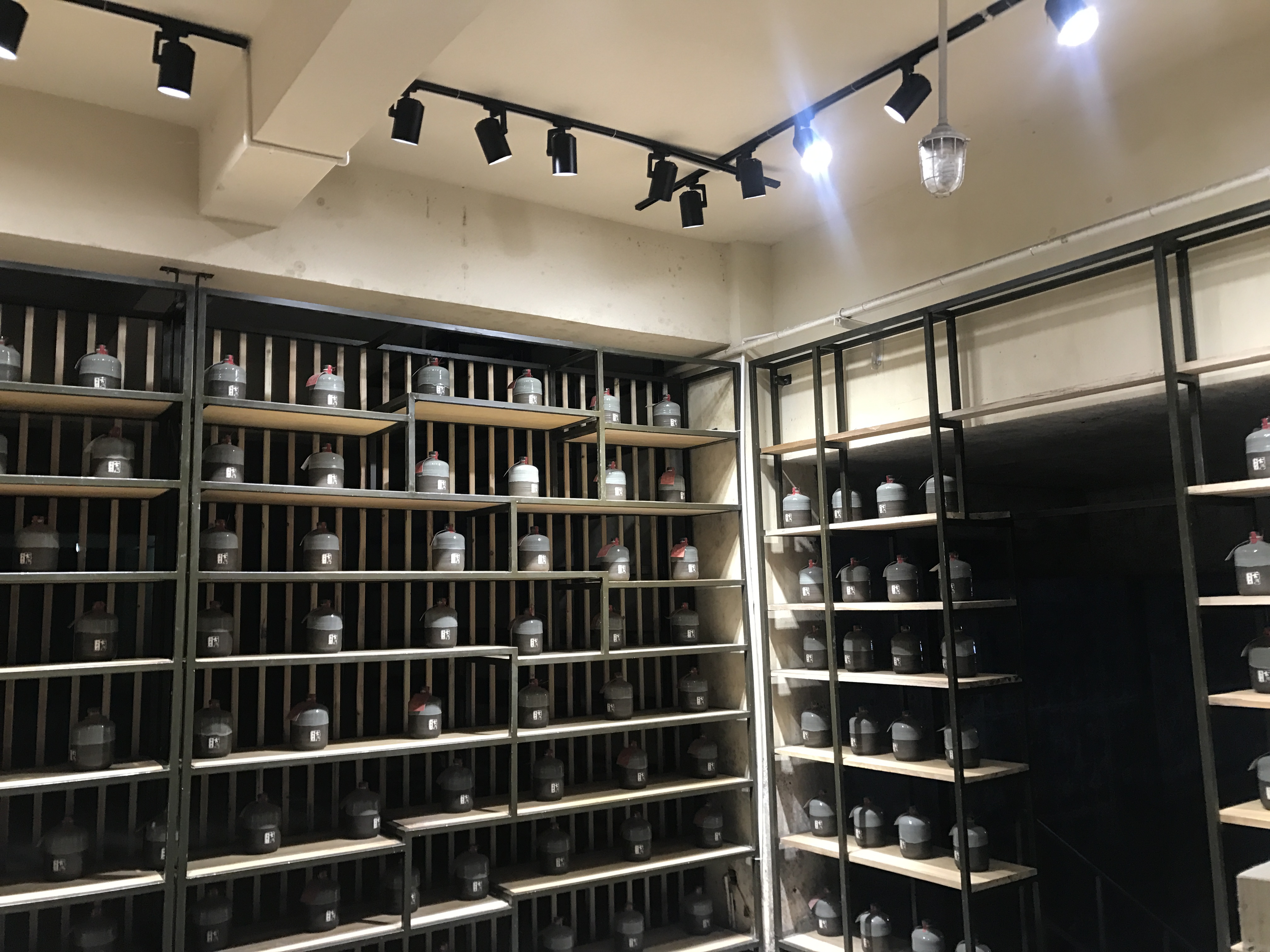 探秘寻访之旅古川酒庄：品一盏淡雅，销万古情愁