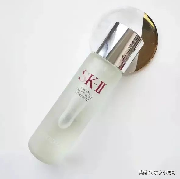 sk2神仙水敏感肌肤二十一岁适合吗,日本sk2护肤品怎么样好用吗