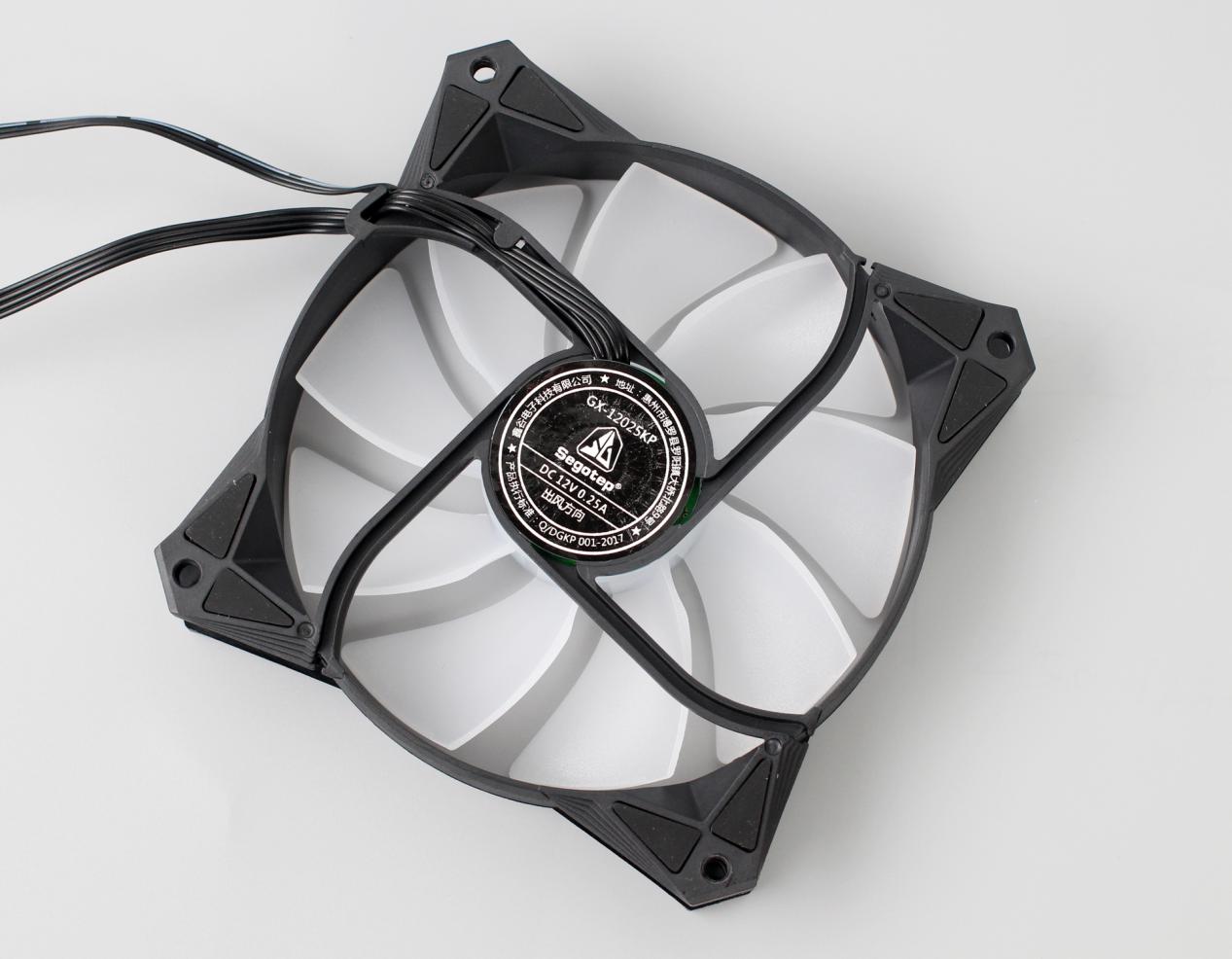 鑫谷360水冷怎么样,鑫谷360水冷压得住12900k吗