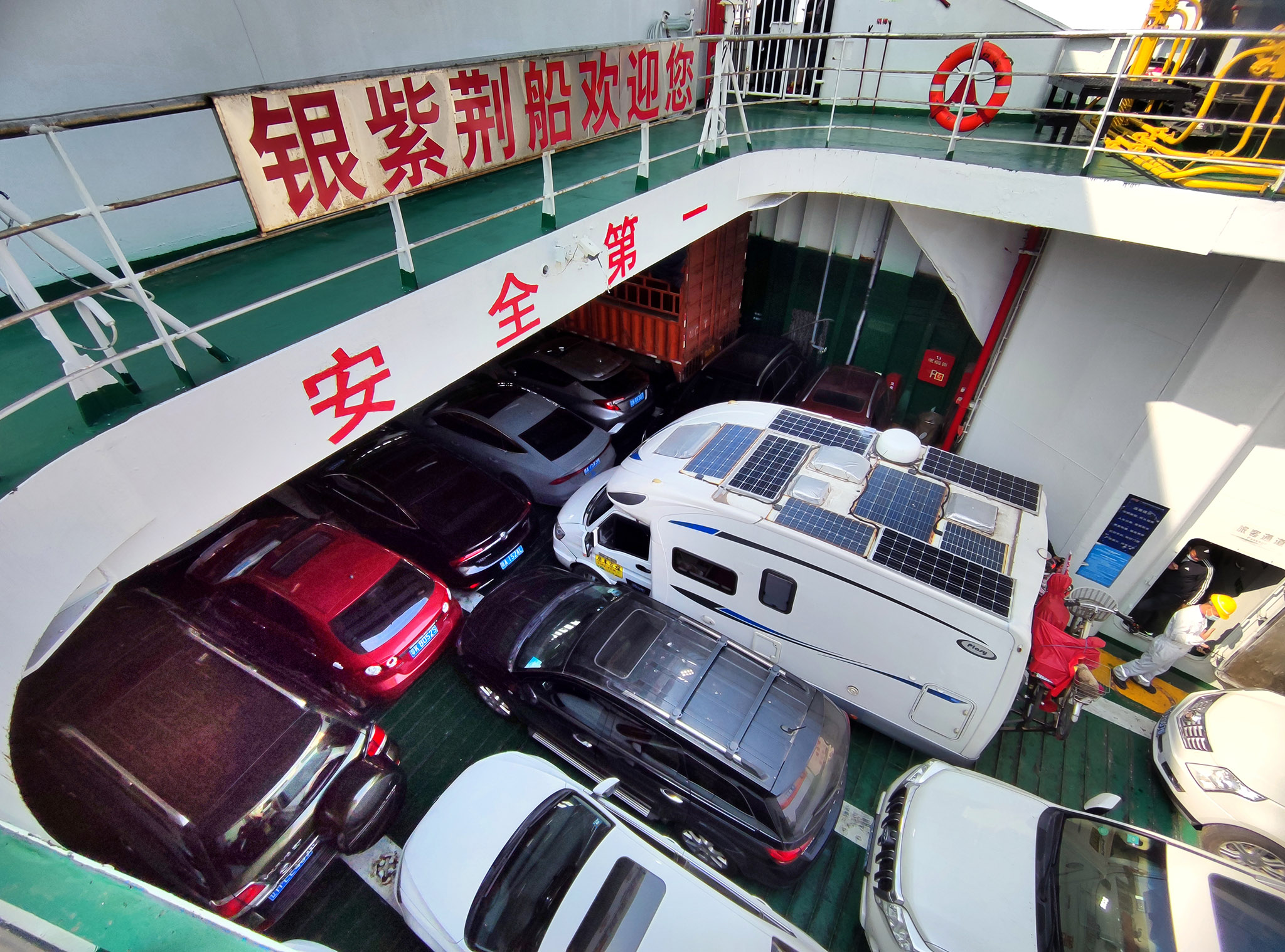 带猫长途自驾需要注意什么,带猫自驾游视频大全