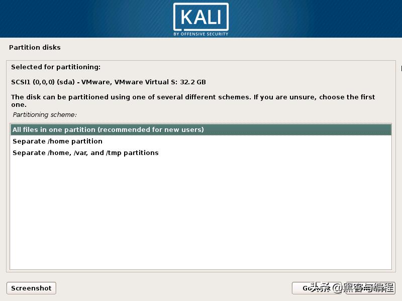 kalilinux能渗透windows系统吗,kali渗透系统安装详解