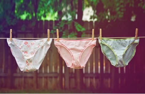 内衣裤的保质期,新牛仔裤保质期一般多久