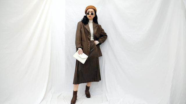 短靴合集,短靴合集大牌