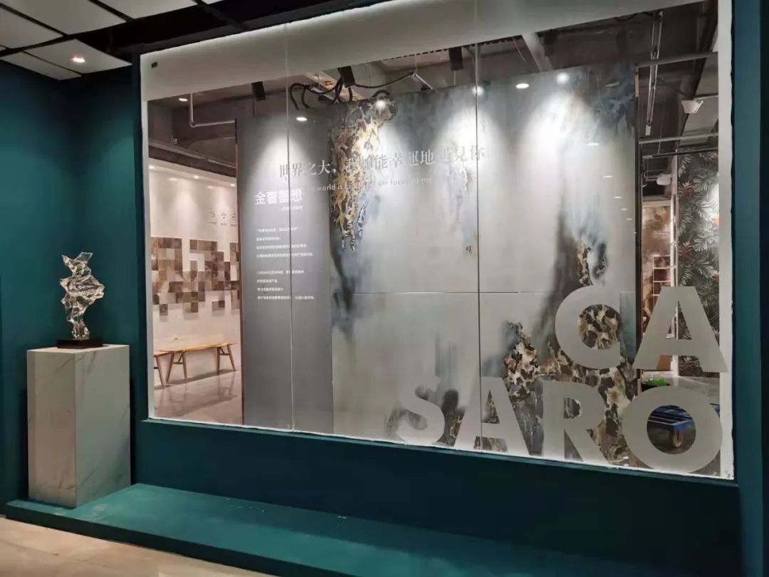 陶博会有哪些展,陶博会哪个会馆最值得看