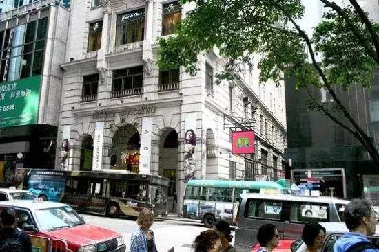 香港购物商场,香港购物商场在哪个区