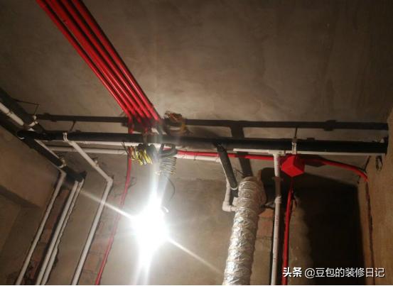 装修水电尺寸知识大全,家装水电知识少